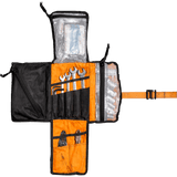 BILTWELL TOOL ROLL EXFIL - 0 2.0 - DRIVEN Canada's Powersports 8402589059513017 - 01