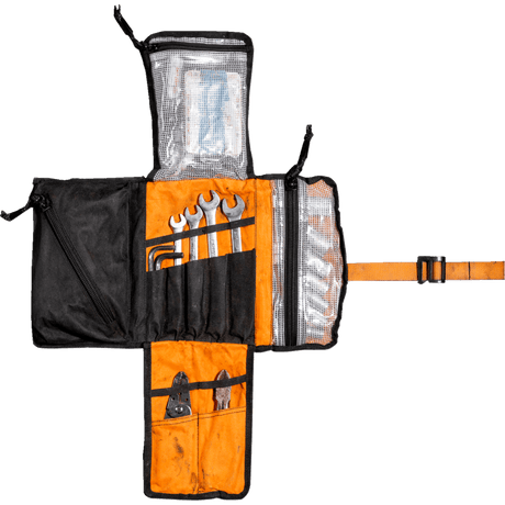 BILTWELL TOOL ROLL EXFIL - 0 2.0 - DRIVEN Canada's Powersports 8402589059513017 - 01