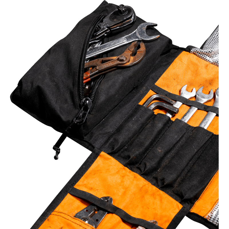 BILTWELL TOOL ROLL EXFIL - 0 2.0 - DRIVEN Canada's Powersports 8402589059513017 - 01