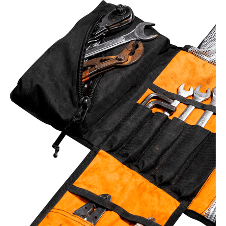 BILTWELL TOOL ROLL EXFIL - 0 2.0 - DRIVEN Canada's Powersports 8402589059513017 - 01