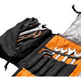 BILTWELL TOOL ROLL EXFIL - 0 2.0 - DRIVEN Canada's Powersports 8402589059513017 - 01