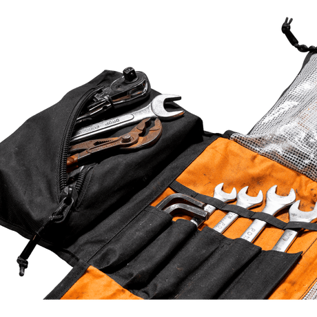 BILTWELL TOOL ROLL EXFIL - 0 2.0 - DRIVEN Canada's Powersports 8402589059513017 - 01