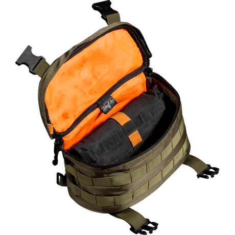 BILTWELL TOOL ROLL EXFIL - 0 2.0 - DRIVEN Canada's Powersports 8402589059513017 - 01