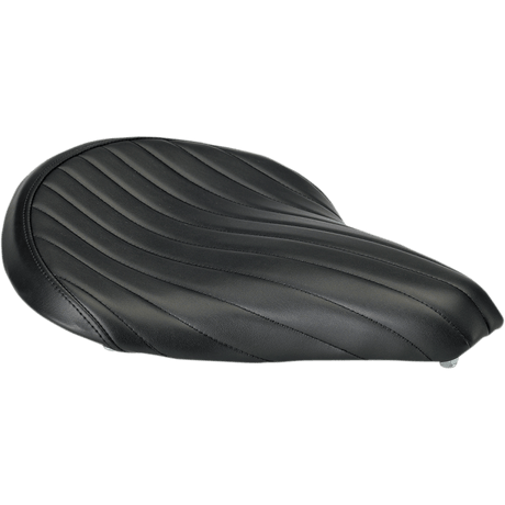 BILTWELL TUCKNROLL SOLO SEAT (4001 - 105) - DRIVEN Canada's Powersports 8402589002534001 - 105