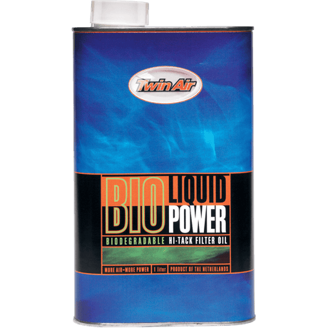 TWIN AIR BIO AIR FILTER OIL (159017) - DRIVEN Canada's Powersports 8720239724639159017