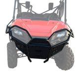 BISONBUMPERS BEDSIDE PROTECTORS (166 - 883H) - DRIVEN Canada's Powersports 166883H166 - 883H