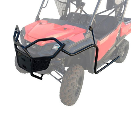BISONBUMPERS BEDSIDE PROTECTORS (166 - 883H) - DRIVEN Canada's Powersports 166883H166 - 883H