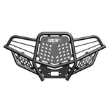 BISONBUMPERS "" FRONT BUMPER (166 - 180H) - DRIVEN Canada's Powersports 166180H166 - 180H