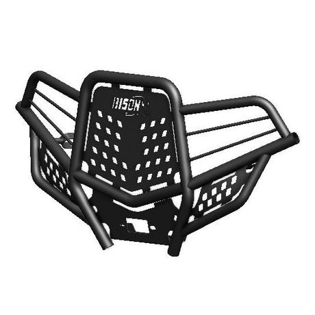 BISONBUMPERS "" FRONT BUMPER (166 - 180H) - DRIVEN Canada's Powersports 166180H166 - 180H