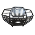 BISONBUMPERS "" FRONT BUMPER (166 - 131H) - DRIVEN Canada's Powersports 166 - 131H166 - 131H