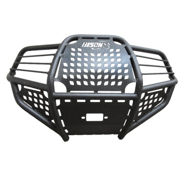 BISONBUMPERS "" FRONT BUMPER (166 - 131H) - DRIVEN Canada's Powersports 166 - 131H166 - 131H