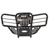 BISONBUMPERS HUNTER BUMPER (166 - 127H) - DRIVEN Canada's Powersports 166 - 127H166 - 127H