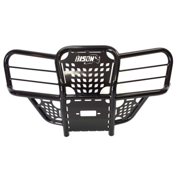BISONBUMPERS HUNTER BUMPER (166 - 127H) - DRIVEN Canada's Powersports 166 - 127H166 - 127H