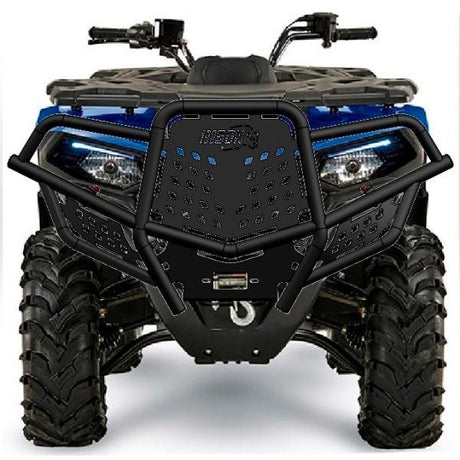 BISONBUMPERS HUNTER BUMPER (166 - 181H) - DRIVEN Canada's Powersports 882834022331166 - 181H