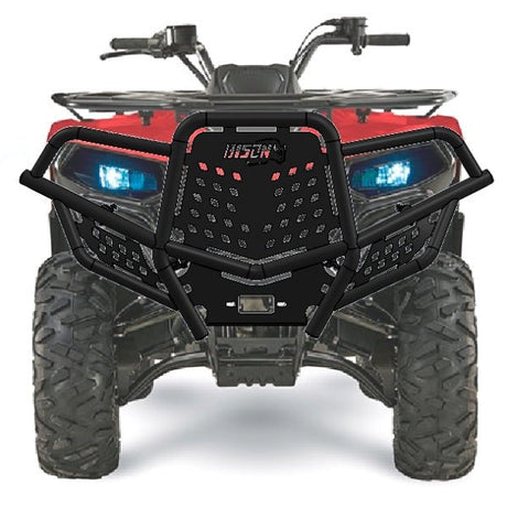 BISONBUMPERS HUNTER BUMPER (166 - 182H) - DRIVEN Canada's Powersports 882834022348166 - 182H
