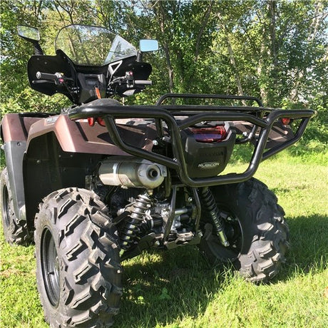 BISONBUMPERS HUNTER BUMPER (166 - 229H) - DRIVEN Canada's Powersports 166 - 229H166 - 229H
