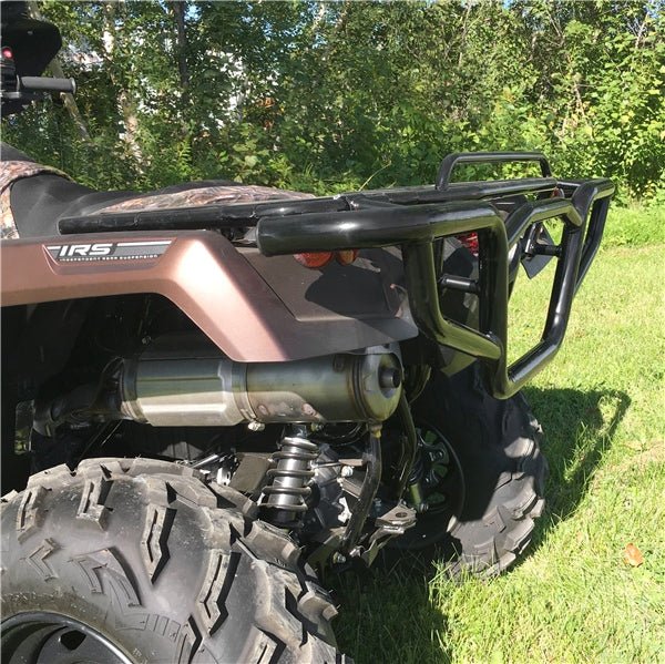 BISONBUMPERS HUNTER BUMPER (166 - 229H) - DRIVEN Canada's Powersports 166 - 229H166 - 229H