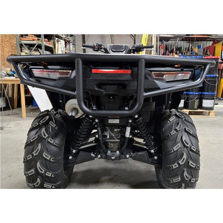 BISONBUMPERS HUNTER BUMPER (166 - 233H) - DRIVEN Canada's Powersports 882834022379166 - 233H
