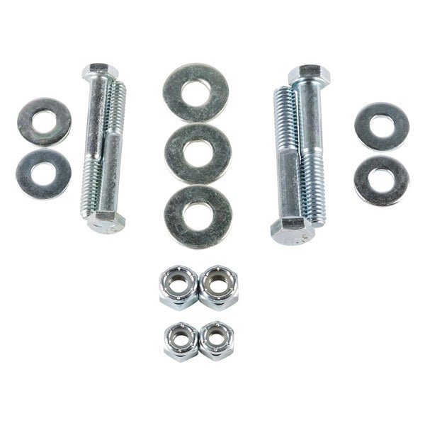 BISONBUMPERS HUNTER BUMPER (166 - 252H) - DRIVEN Canada's Powersports 166 - 252H166 - 252H