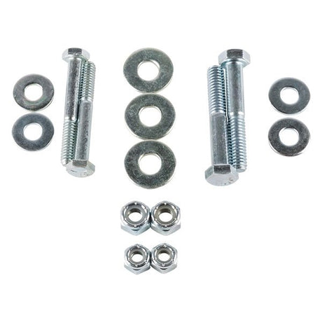 BISONBUMPERS HUNTER BUMPER (166 - 252H) - DRIVEN Canada's Powersports 166 - 252H166 - 252H