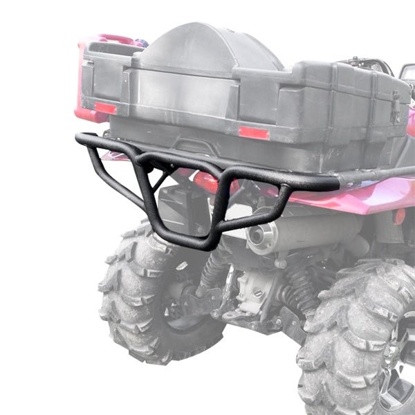 BISONBUMPERS HUNTER BUMPER (166-267H) BISONBUMPERS | DRIVEN Canada's ...