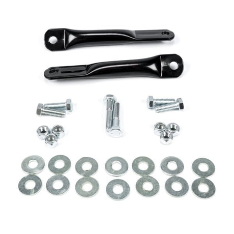 BISONBUMPERS HUNTER BUMPER (166 - 870H) - DRIVEN Canada's Powersports 166 - 870H166 - 870H