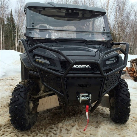 BISONBUMPERS HUNTER BUMPER (166 - 881H) - DRIVEN Canada's Powersports 166881H166 - 881H