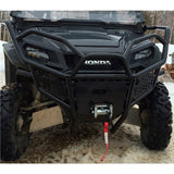 BISONBUMPERS HUNTER BUMPER (166 - 881H) - DRIVEN Canada's Powersports 166881H166 - 881H
