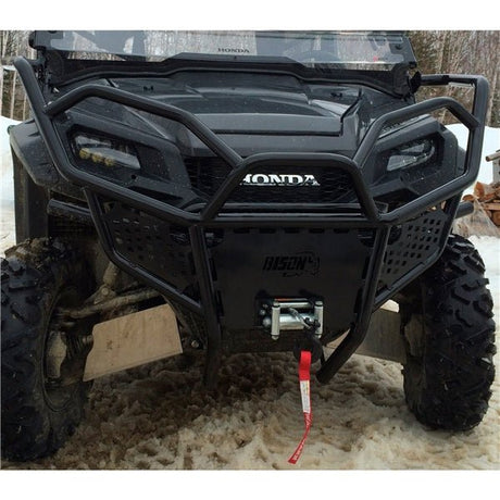 BISONBUMPERS HUNTER BUMPER (166 - 881H) - DRIVEN Canada's Powersports 166881H166 - 881H
