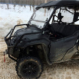 BISONBUMPERS HUNTER BUMPER (166 - 881H) - DRIVEN Canada's Powersports 166881H166 - 881H