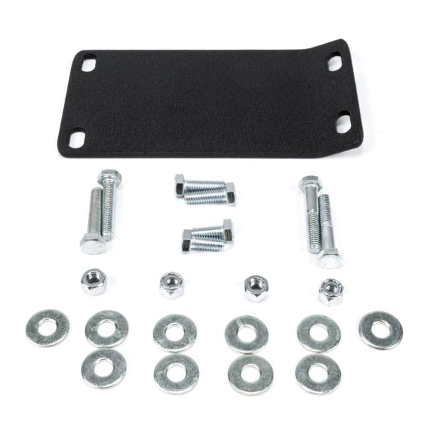 BISONBUMPERS HUNTER BUMPER (166 - 117H) - DRIVEN Canada's Powersports 166 - 117H166 - 117H