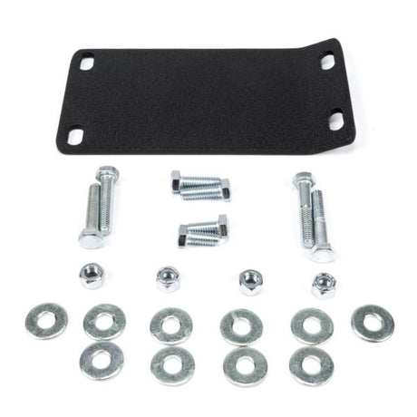 BISONBUMPERS HUNTER BUMPER (166 - 117H) - DRIVEN Canada's Powersports 166 - 117H166 - 117H