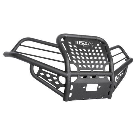 BISONBUMPERS HUNTER BUMPER (166 - 117H) - DRIVEN Canada's Powersports 166 - 117H166 - 117H