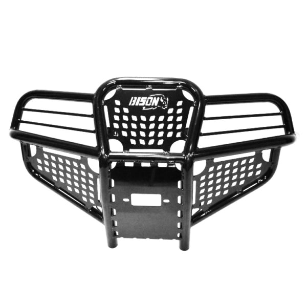 BISONBUMPERS HUNTER BUMPER (166 - 124H) - DRIVEN Canada's Powersports 166 - 124H166 - 124H