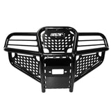 BISONBUMPERS HUNTER BUMPER (166 - 125H) - DRIVEN Canada's Powersports 166 - 125H166 - 125H