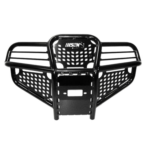 BISONBUMPERS HUNTER BUMPER (166 - 125H) - DRIVEN Canada's Powersports 166 - 125H166 - 125H