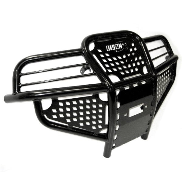 BISONBUMPERS HUNTER BUMPER (166 - 125H) - DRIVEN Canada's Powersports 166 - 125H166 - 125H