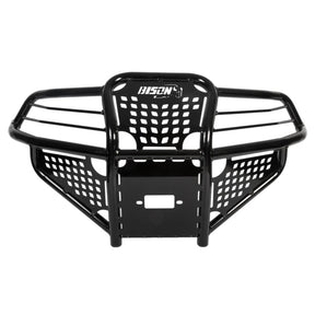 BISONBUMPERS HUNTER BUMPER (166 - 126H) - DRIVEN Canada's Powersports 166 - 126H166 - 126H