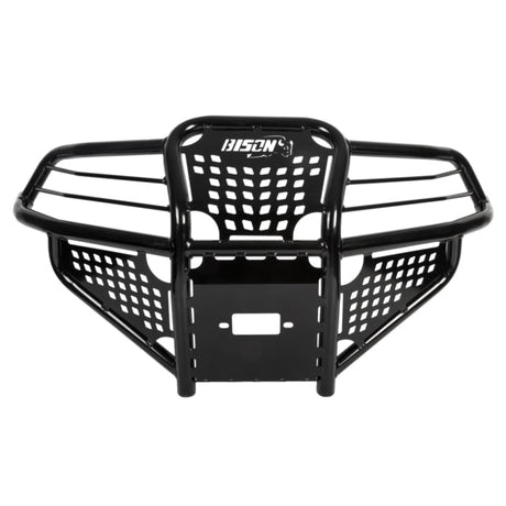 BISONBUMPERS HUNTER BUMPER (166 - 126H) - DRIVEN Canada's Powersports 166 - 126H166 - 126H