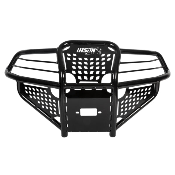 BISONBUMPERS HUNTER BUMPER (166 - 126H) - DRIVEN Canada's Powersports 166 - 126H166 - 126H