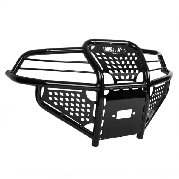 BISONBUMPERS HUNTER BUMPER (166 - 126H) - DRIVEN Canada's Powersports 166 - 126H166 - 126H