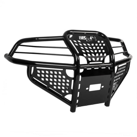 BISONBUMPERS HUNTER BUMPER (166 - 126H) - DRIVEN Canada's Powersports 166 - 126H166 - 126H