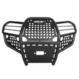 BISONBUMPERS HUNTER BUMPER (166 - 139H) - DRIVEN Canada's Powersports 166 - 139H166 - 139H