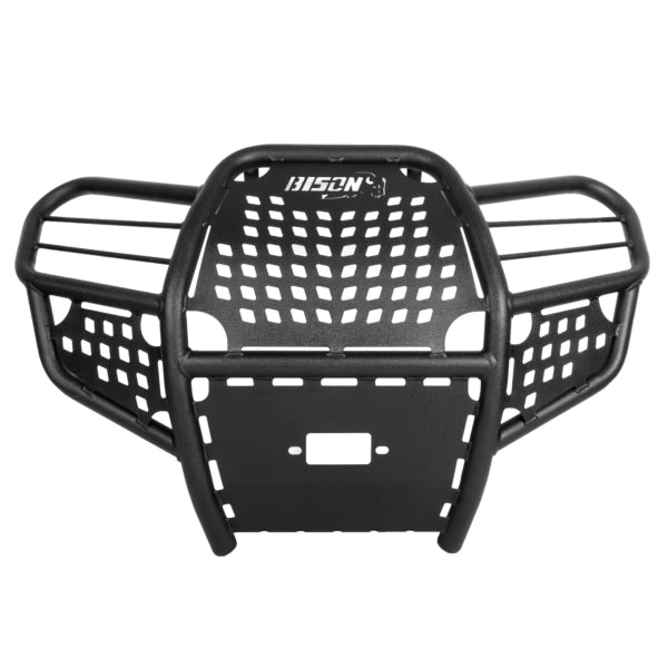 BISONBUMPERS HUNTER BUMPER (166 - 139H) - DRIVEN Canada's Powersports 166 - 139H166 - 139H