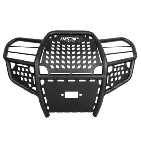 BISONBUMPERS HUNTER BUMPER (166 - 139H) - DRIVEN Canada's Powersports 166 - 139H166 - 139H