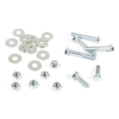 BISONBUMPERS HUNTER BUMPER (166 - 139H) - DRIVEN Canada's Powersports 166 - 139H166 - 139H