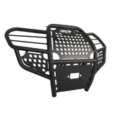 BISONBUMPERS HUNTER BUMPER (166 - 139H) - DRIVEN Canada's Powersports 166 - 139H166 - 139H