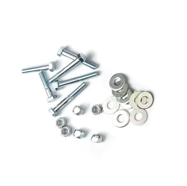 BISONBUMPERS HUNTER BUMPER (166 - 141H) - DRIVEN Canada's Powersports 166 - 141H166 - 141H