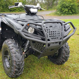 BISONBUMPERS HUNTER BUMPER (166 - 146H) - DRIVEN Canada's Powersports 166 - 146H166 - 146H