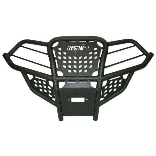 BISONBUMPERS HUNTER BUMPER (166 - 146H) - DRIVEN Canada's Powersports 166 - 146H166 - 146H